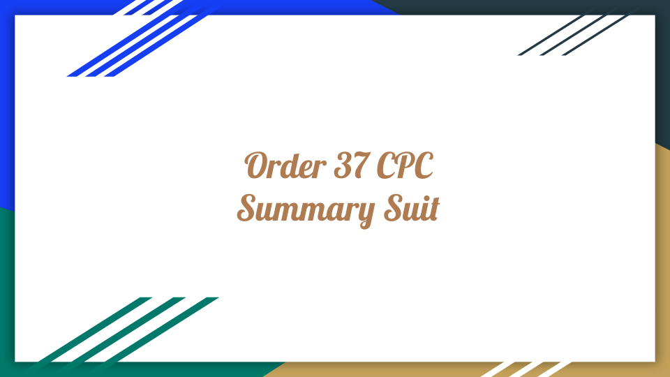 order-37-of-cpc-summary-procedure-enyay-in