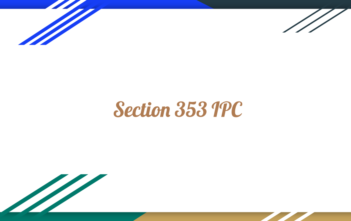 Section353IPC